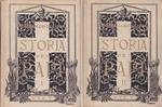 Storia dei Papi. Volume I. Volume II