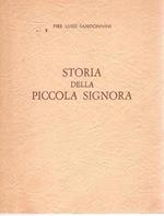 Storia Della Piccola Signora