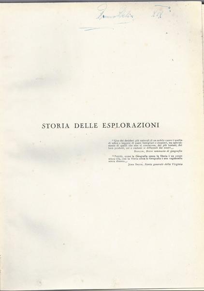 Libreria del Professore