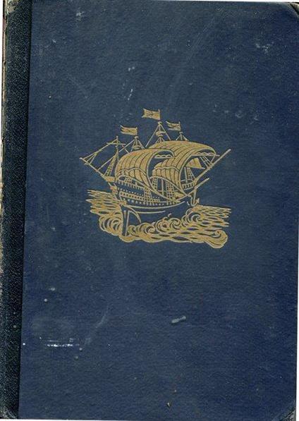 Storia d'Inghilterra - George M. Trevelyan - copertina