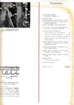 Teti Notiziario. Rassegna Mensile. Anno Iv. N. 11. Nov. 1962