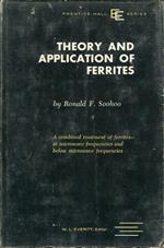 Theory and application of ferrites