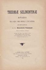Thermae Selinuntinae
