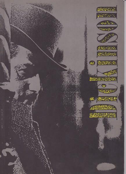 Thorold Dickinson - Emanuela Martini - copertina