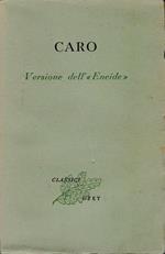 Versione dell'Eneide