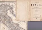 Viaggio in Italia. Nuovissima guida descrittiva storico-artistica