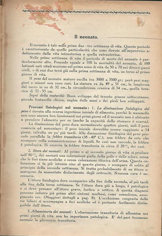 Libreria del Professore