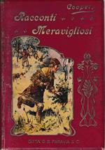 Racconti meravigliosi