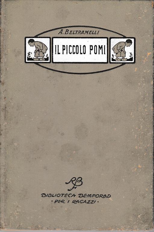 Libreria del Professore