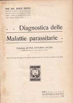 Diagnostica delle malattie parassitarie
