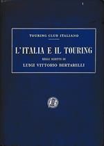 Italia e il touring negli scritti di Luigi Vittorio Bertarelli