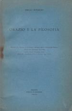 Orazio e la filosofia