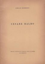 Cesare Balbo