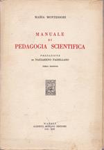 Manuale di pedagogia scientifica