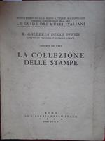 collezione delle stampe