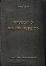 Istituzioni di Diritto pubblico