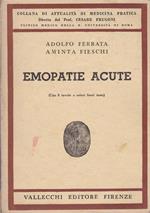 Emopatie acute