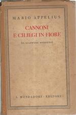 Cannoni e ciliegi in fiore. Il Giappone moderno