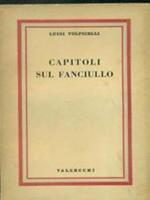 Capitoli sul fanciullo