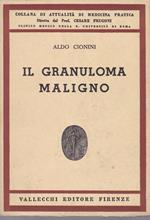 granuloma maligno