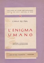enigma umano