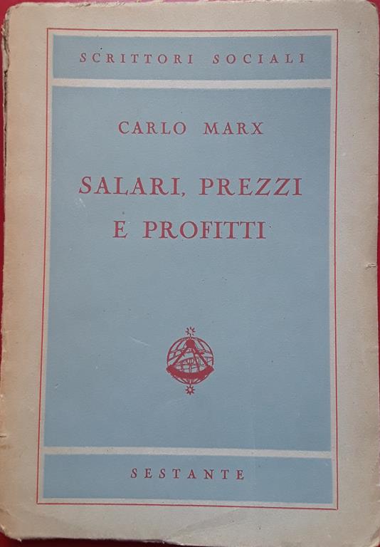 Libreria del Professore