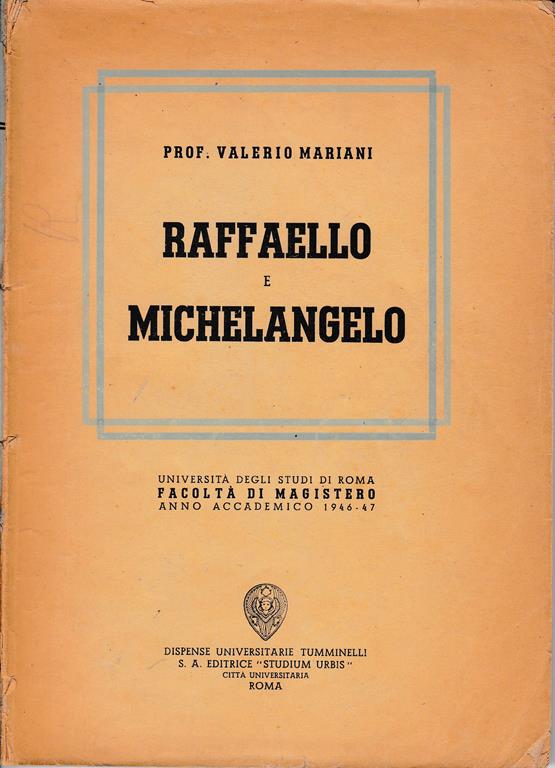 Libreria del Professore