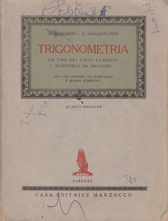 Libreria del Professore