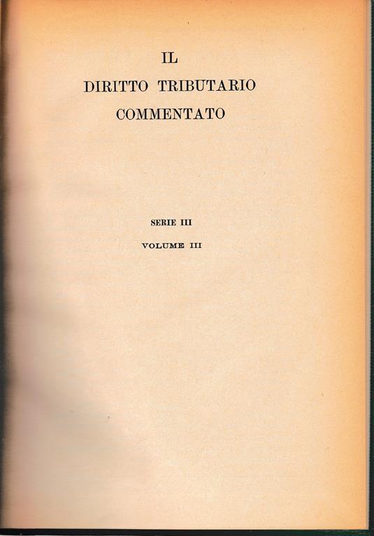 Libreria del Professore