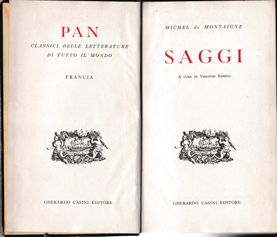 Libreria del Professore