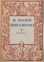 Nuovo Testamento