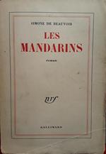 mandarins