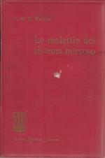 malattie del sistema nervoso