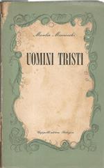 Uomini tristi