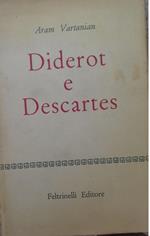 Diderot et Descartes