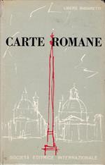 Carte romane