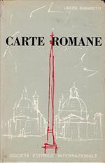 Carte romane