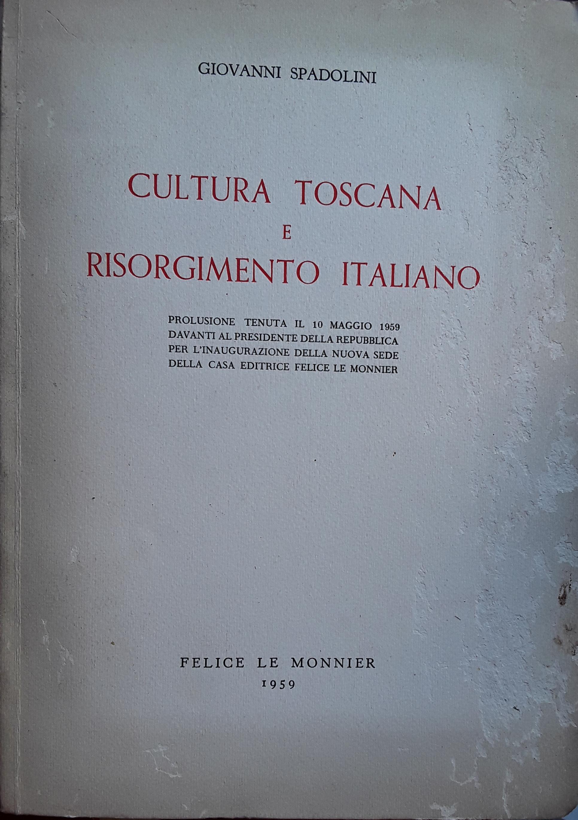 Librisaggi