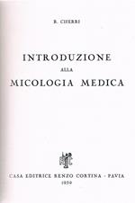 Introduzione alla micologia medica