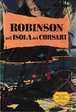 Robinson nell'isola dei Corsari