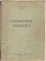 Geometria analitica
