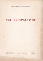 ipersplenismi
