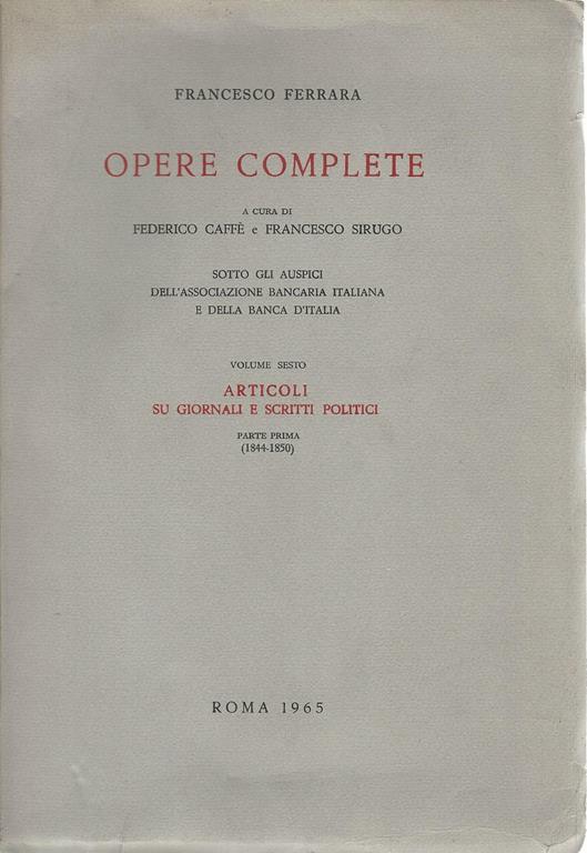 Libreria del Professore