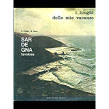 Sardegna favolosa - copertina