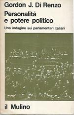 Personalità e potere politico