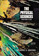phisical sciences from atoms to stars