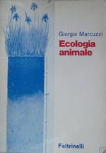 Ecologia animale