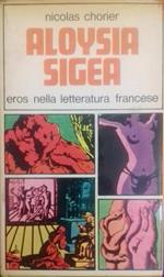 Aloysia Sigea, eros nella letteratura francese