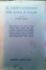 cristianesimo nella società di domani