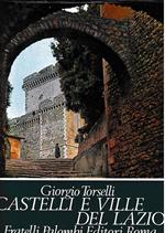 Castelli e Ville del Lazio